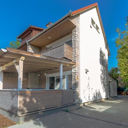 Apartmán Galerius Pihenohaz By Bltn Siófok Exteriér fotografie
