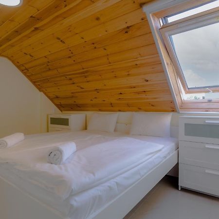Apartmán Galerius Pihenohaz By Bltn Siófok Exteriér fotografie