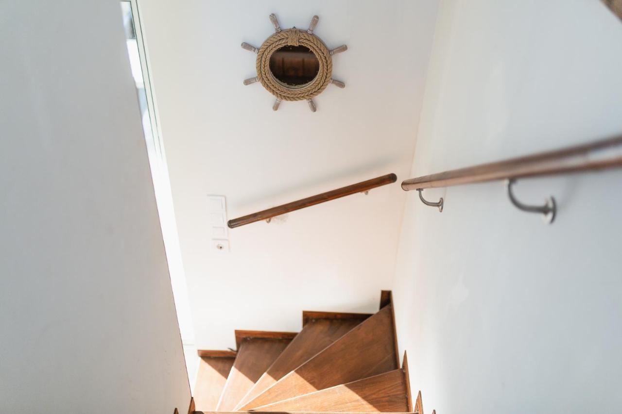Apartmán Galerius Pihenohaz By Bltn Siófok Exteriér fotografie