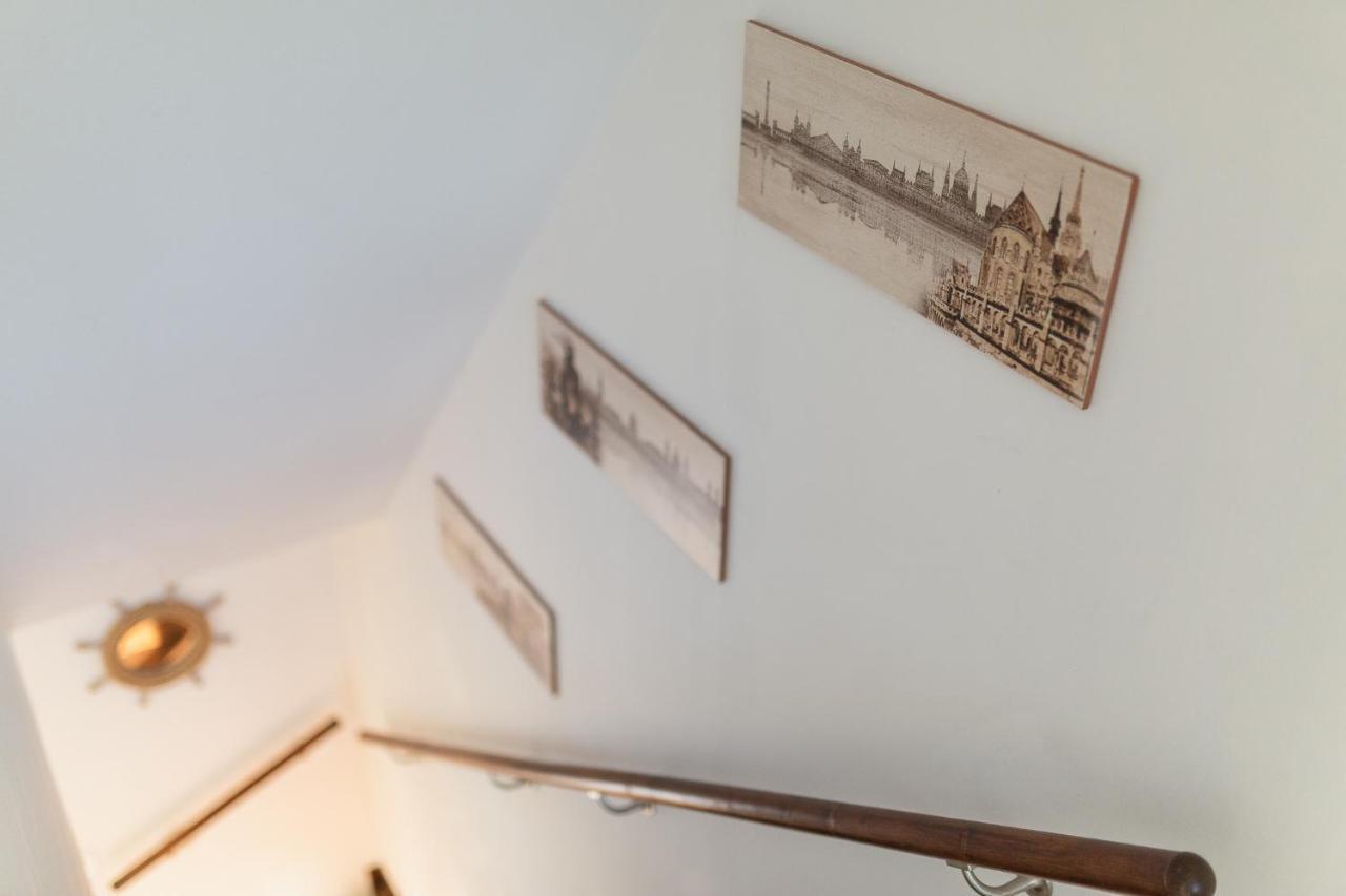 Apartmán Galerius Pihenohaz By Bltn Siófok Exteriér fotografie