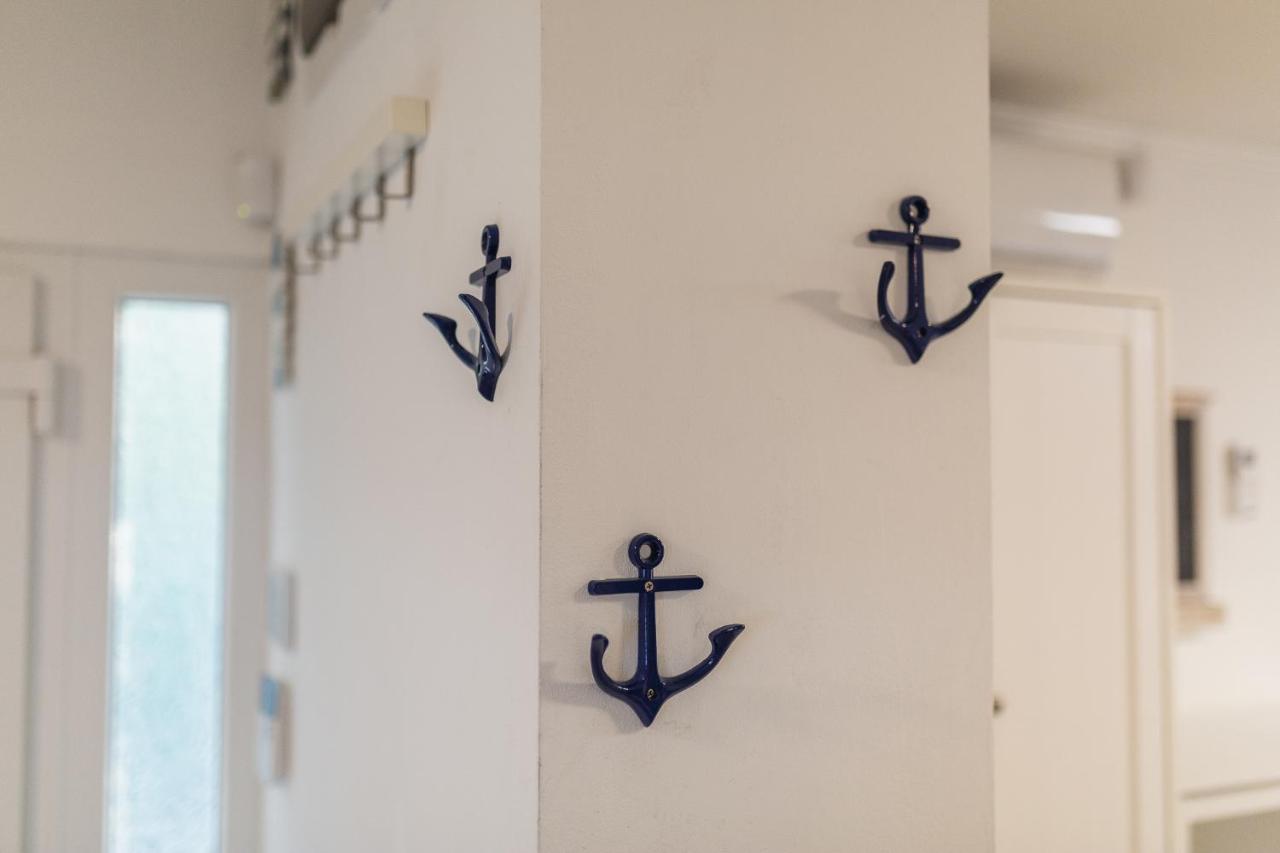Apartmán Galerius Pihenohaz By Bltn Siófok Exteriér fotografie