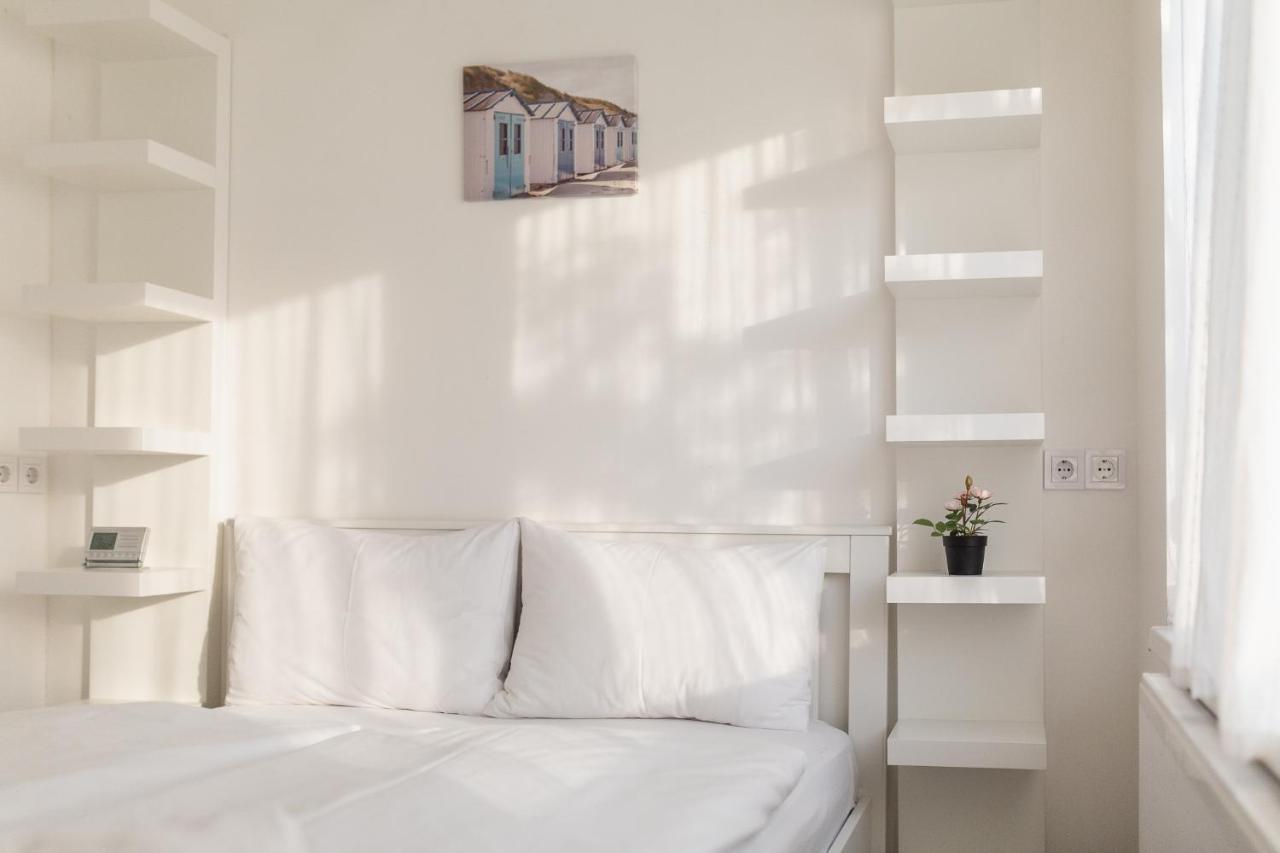 Apartmán Galerius Pihenohaz By Bltn Siófok Exteriér fotografie