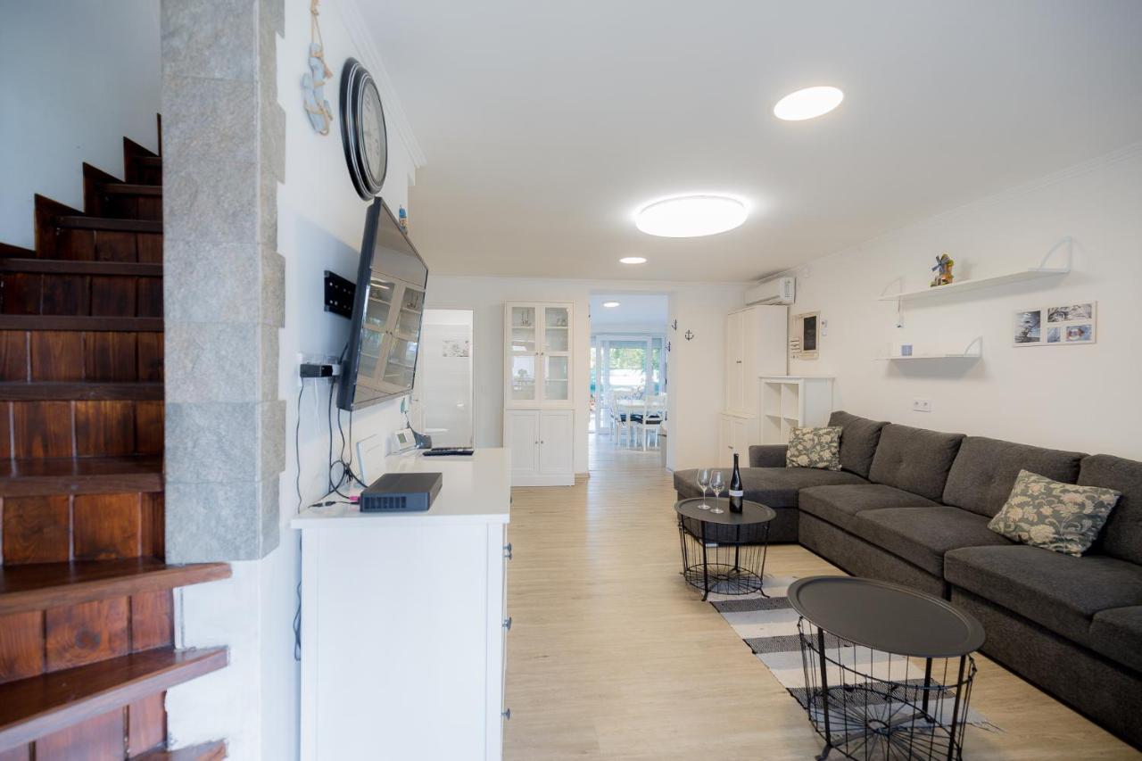 Apartmán Galerius Pihenohaz By Bltn Siófok Exteriér fotografie