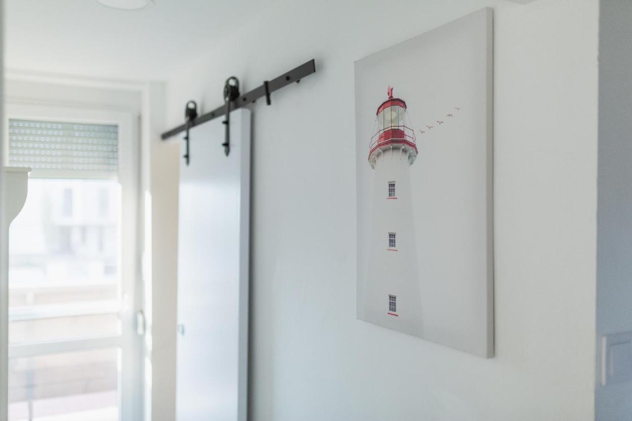 Apartmán Galerius Pihenohaz By Bltn Siófok Exteriér fotografie